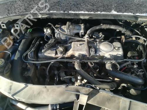 Engine mount FORD GALAXY II (WA6) 1.8 TDCi | BP33522332M89  - Image 5