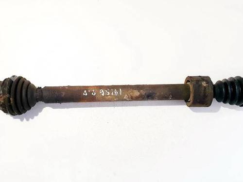 Used Right front driveshaft Right front driveshaft 34975633 34975633