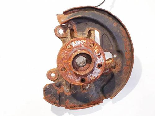 Used Left front steering knuckle Left front steering knuckle 35318777 35318777