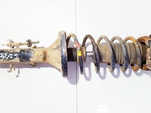 Støddæmperfjeder Støddæmperfjeder FORD MONDEO I (GBP) 2.0 i 16V (136 hp) 35842587 35842587