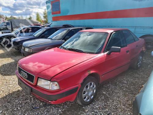 Electronic module AUDI 80 B4 Saloon (8C2) 2.0 | BP33521466M83  - Image 6