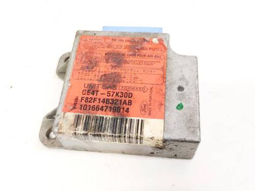 Used ECU airbags ECU airbags MAZDA 626 V (GF) 2.0 Turbo DI (GFFP) (101 hp) 32928947 32928947
