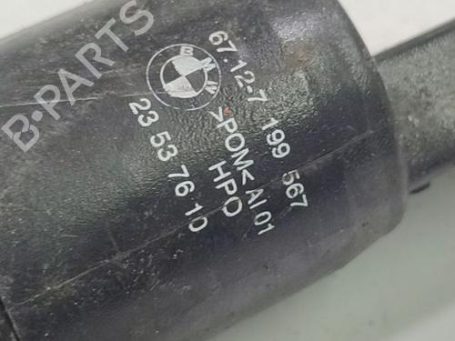 Washer pump BMW 3 (E90) 318 d | BP34806759E24 - Image 4