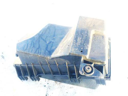 Used Air filter box Air filter box AUDI A3 (8L1) 1.9 TDI (100 hp) 35186359 35186359