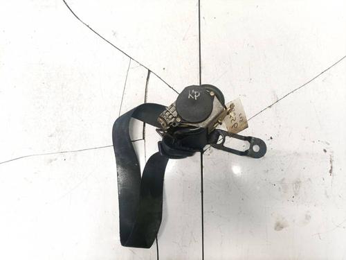 Used Front left seatbelt Front left seatbelt 35236119 35236119