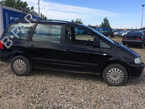 Used Parts SEAT ALHAMBRA (7V8, 7V9) 1.9 TDI (115 hp) 4476799
