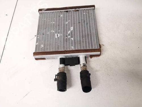 Used Heater matrix Heater matrix CHEVROLET AVEO / KALOS Saloon (T250, T255) 1.2 (72 hp) 35348919 35348919