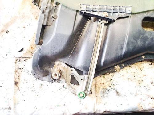 Used Rear left window mechanism Rear left window mechanism 35205444 35205444