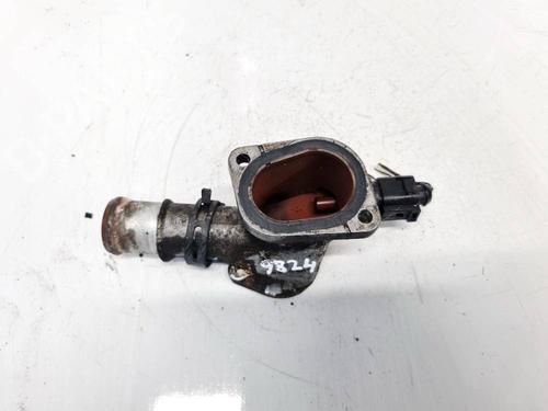 Used Thermostat housing Thermostat housing 35098251 35098251