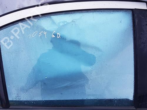 Used Rear right door window Rear right door window 35620458 35620458