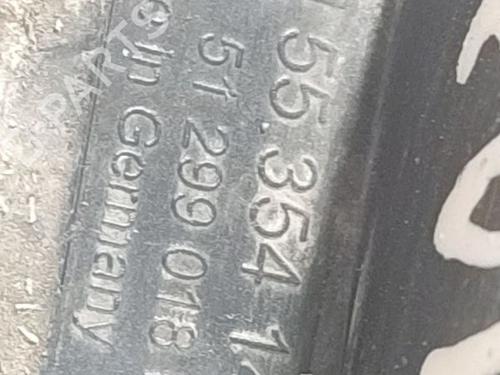 Electronic sensor OPEL ASTRA H (A04) 1.7 CDTI (L48) | BP34923262M84 - Image 5