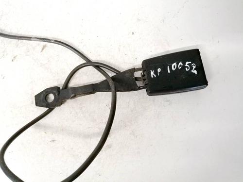 Used Seat buckle Seat buckle 35024491 35024491