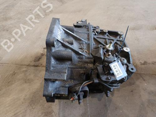 Gearbox MAZDA 3 (BL) 2.2 MZR CD (BL10) | BP38315306M3 - Image 3