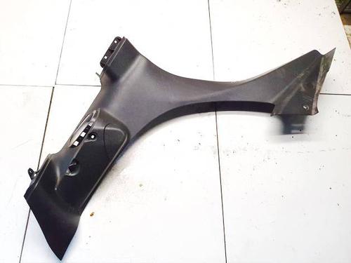 Used Boot lining Boot lining MINI MINI COUNTRYMAN (R60) Cooper D ALL4 (112 hp) 39895542 39895542