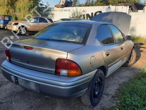 Switch CHRYSLER NEON (PL) 2.0 16V | BP32875561I30 - Image 6