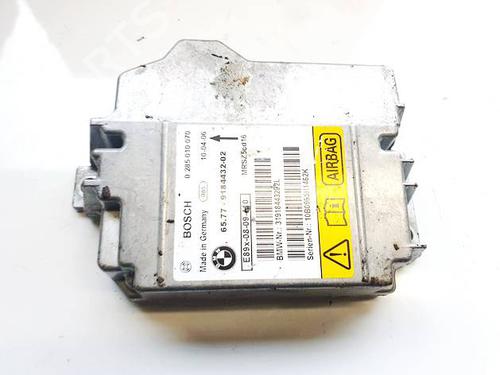 ECU airbags BMW X1 (E84) sDrive 18 d | BP32582593M53 