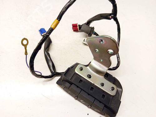Used Steering wheel controls Steering wheel controls 34829733 34829733