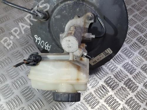 Used Brake master cylinder Brake master cylinder OPEL ASTRA H (A04) 1.8 (L48) (125 hp) 35689833 35689833