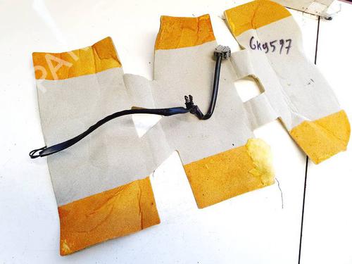Used Electronic module Electronic module 35182214 35182214