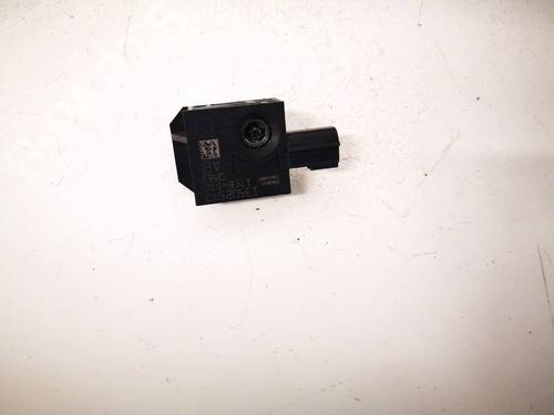 Used Electronic module Electronic module AUDI A6 C5 (4B2, 4B4) 2.5 TDI (150 hp) 33683383 33683383