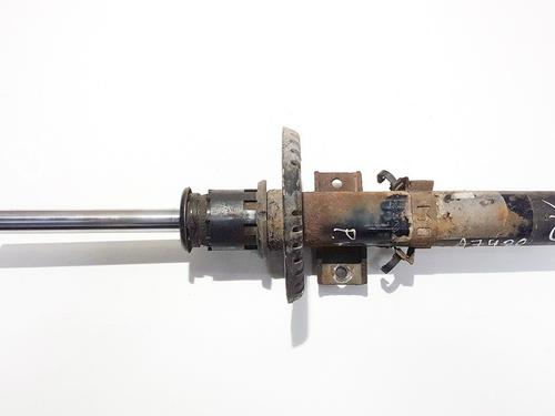 Used Left front shock absorber Left front shock absorber 35480944 35480944