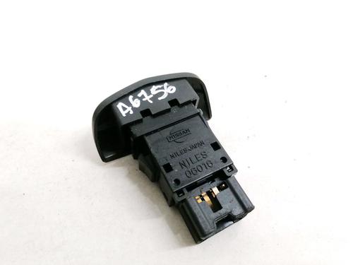 Warning switch NISSAN PRIMERA Hatchback (P12) 2.2 Di | BP35549783I22 - Image 3