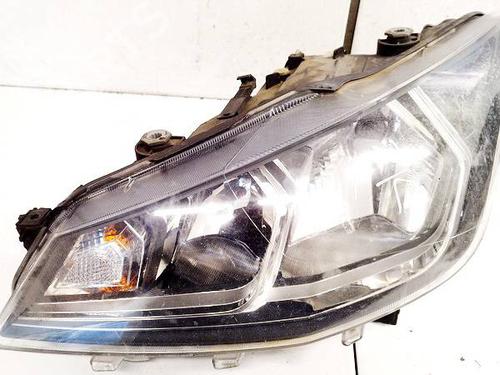 Used Left headlight Left headlight 39253314 39253314