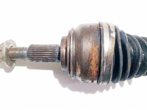 Right front driveshaft RENAULT LAGUNA III (BT0/1) 2.0 dCi (BT07, BT0J, BT14, BT1A, BT1S) | BP34867482M39 - Image 2