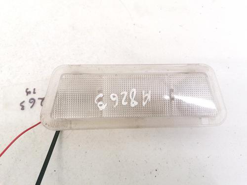 Used Interior roof light Interior roof light 35412476 35412476