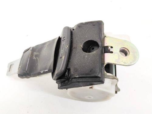 Used Rear center seatbelt Rear center seatbelt 35308340 35308340