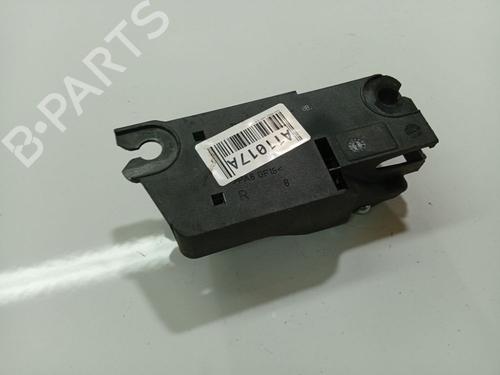 Front right interior door handle FORD FOCUS II (DA_, HCP, DP) 2.0 | BP34861298I14 - Image 3