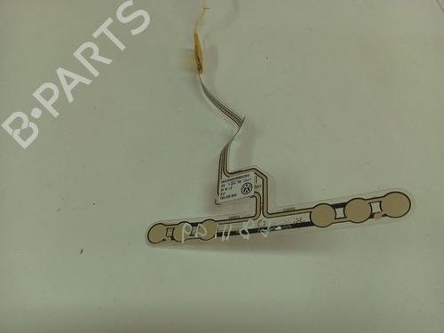 Electronic module CHRYSLER YPSILON 1.2 | BP34746095M83 - Image 3