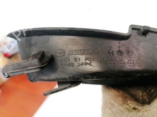 Other MAZDA 2 (DE_, DH_) 1.4 MZR-CD | BP35444374O1 - Image 3