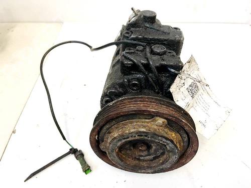 Used AC compressor AC compressor AUDI A6 C6 (4F2) 2.4 (177 hp) 35356693 35356693