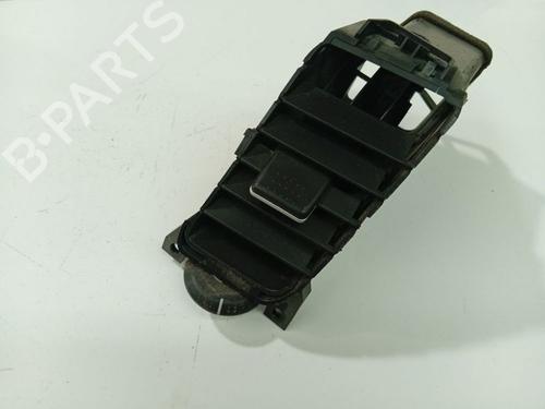 Luftventilen NISSAN PRIMERA Hatchback (P12) 1.9 dCi (120 hp) 32971393