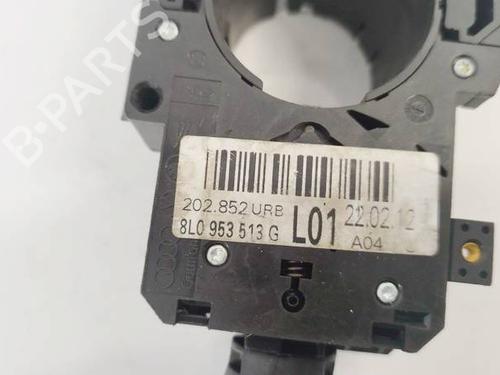 Warning switch AUDI A6 C5 (4B2, 4B4) 2.5 TDI | BP34788842I22 - Image 2