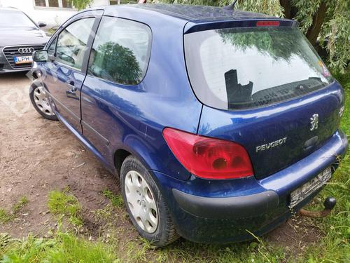 Switch PEUGEOT 307 (3A/C) 2.0 HDi 90 | BP32882977I30  - Image 8