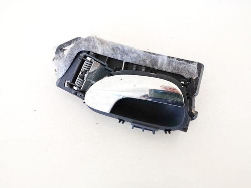 Used Front right interior door handle Front right interior door handle 35617221 35617221