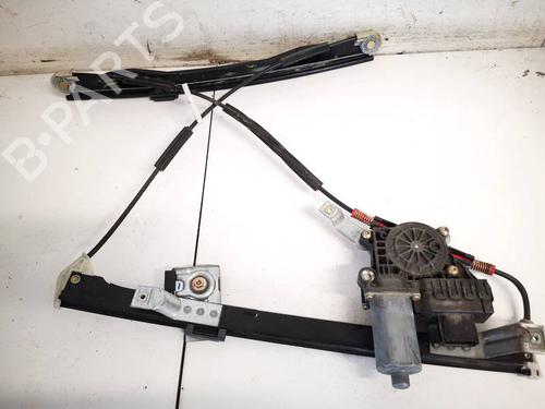 Used Front right window mechanism Front right window mechanism 35144541 35144541