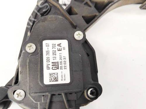 Pedal CHEVROLET CRUZE (J300) 1.8 | BP35314442I4 - Image 3