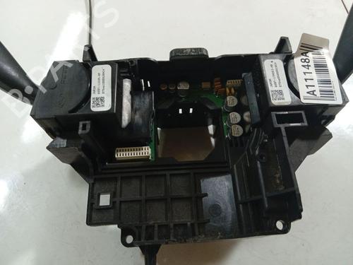 Warning switch FORD S-MAX (WA6) 2.0 TDCi | BP34819260I22 - Image 2