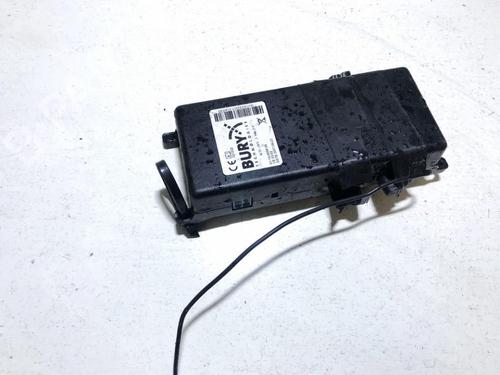 electronic-module-audi-a3-8p1-2003-2004-2005-2006-2007-2008-2009-2010-2011-2012-2013-33505888 main image