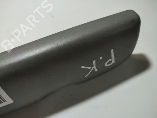 Handskerum Handskerum RENAULT SCÉNIC I MPV (JA0/1_, FA0_) 1.9 dCi (JA05, JA1F) (102 hp) 34968282 34968282