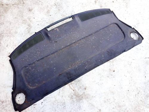 Chapeleira/Cortina mala Chapeleira/Cortina mala AUDI A6 C5 (4B2, 4B4) 1.9 TDI (110 hp) 34744181 34744181