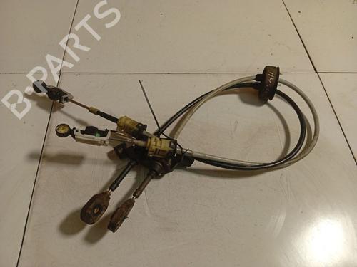 Cable OPEL ASTRA H (A04) 1.7 CDTI (L48) | BP36689273E12 - Image 4