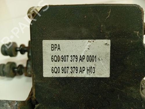 ABS pump SKODA FABIA II (542) 1.9 TDI | BP36658054M43 - Image 4