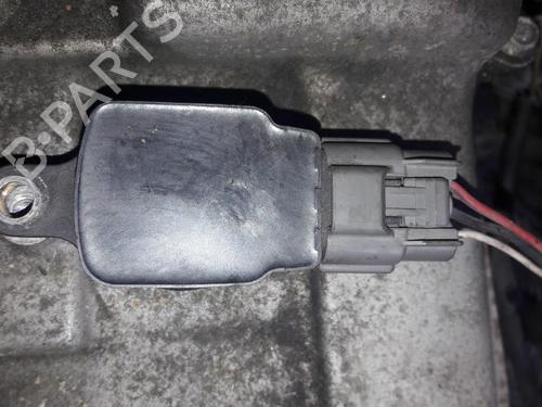 Tændspole Tændspole MAZDA 3 (BK) 1.3 (BK14) (84 hp) 35669773 35669773