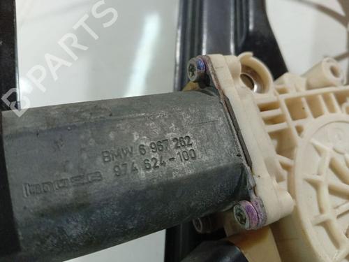 Right rear window motor BMW X5 (E70) 3.0 d | BP34825152E22 - Image 2