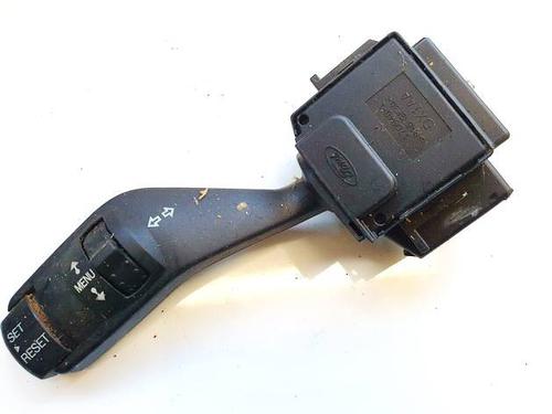 Warning switch PEUGEOT 407 (6D_) 1.6 HDi 110 (6D9HZC, 6D9HYC) | BP34753256I22 - Image 2