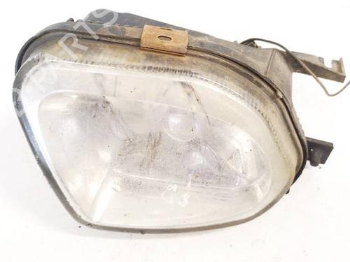 Used Right front fog light Right front fog light 37278940 37278940